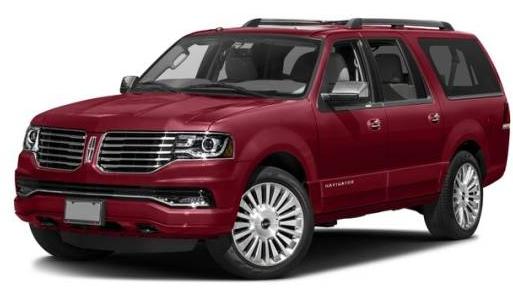 LINCOLN NAVIGATOR L 2017 5LMJJ3HTXHEL07183 image